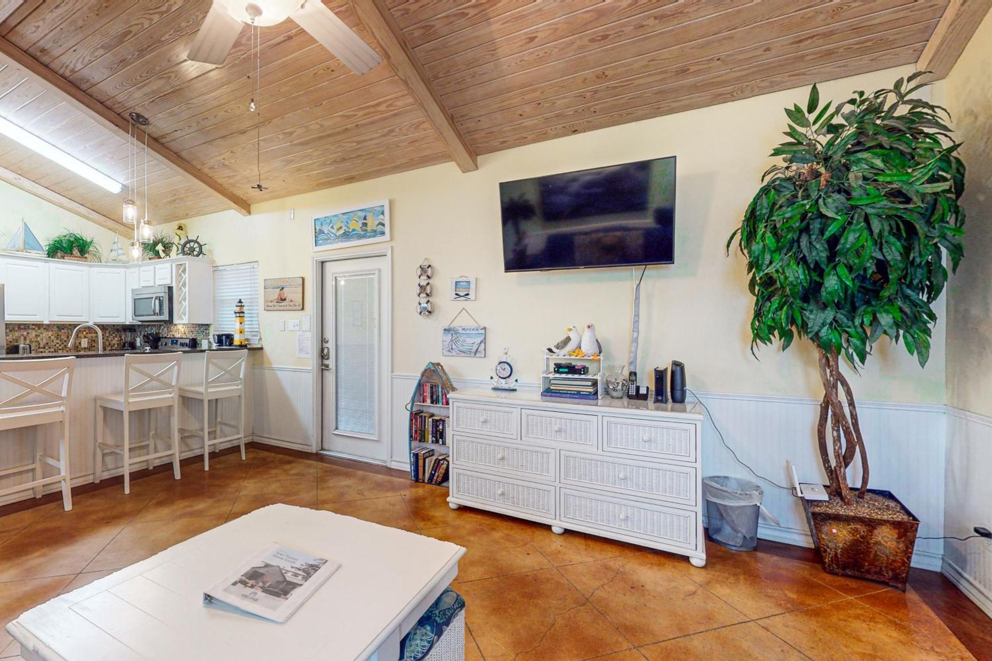 Apartament Sail Away At Pirate'S Bay Unit 113 Port Aransas Zewnętrze zdjęcie