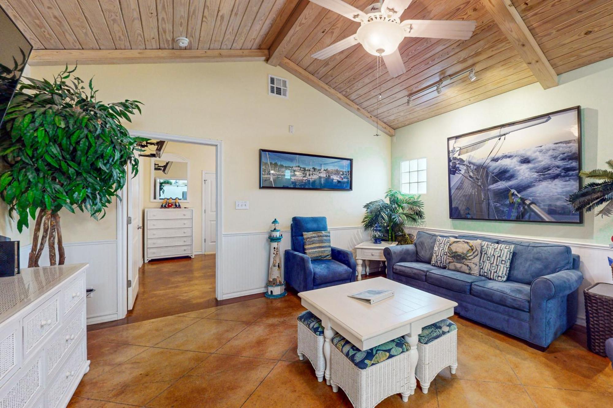 Apartament Sail Away At Pirate'S Bay Unit 113 Port Aransas Zewnętrze zdjęcie
